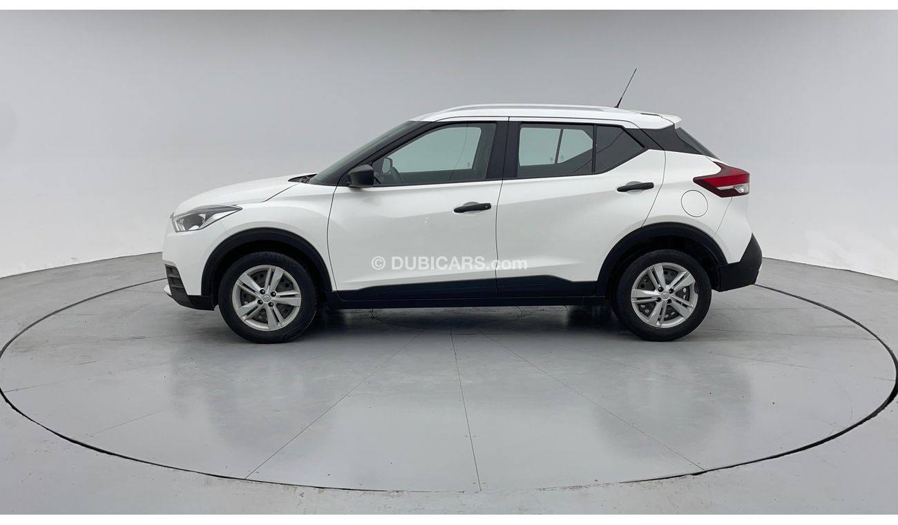 Nissan Kicks S 1.6 | Zero Down Payment | Free Home Test Drive