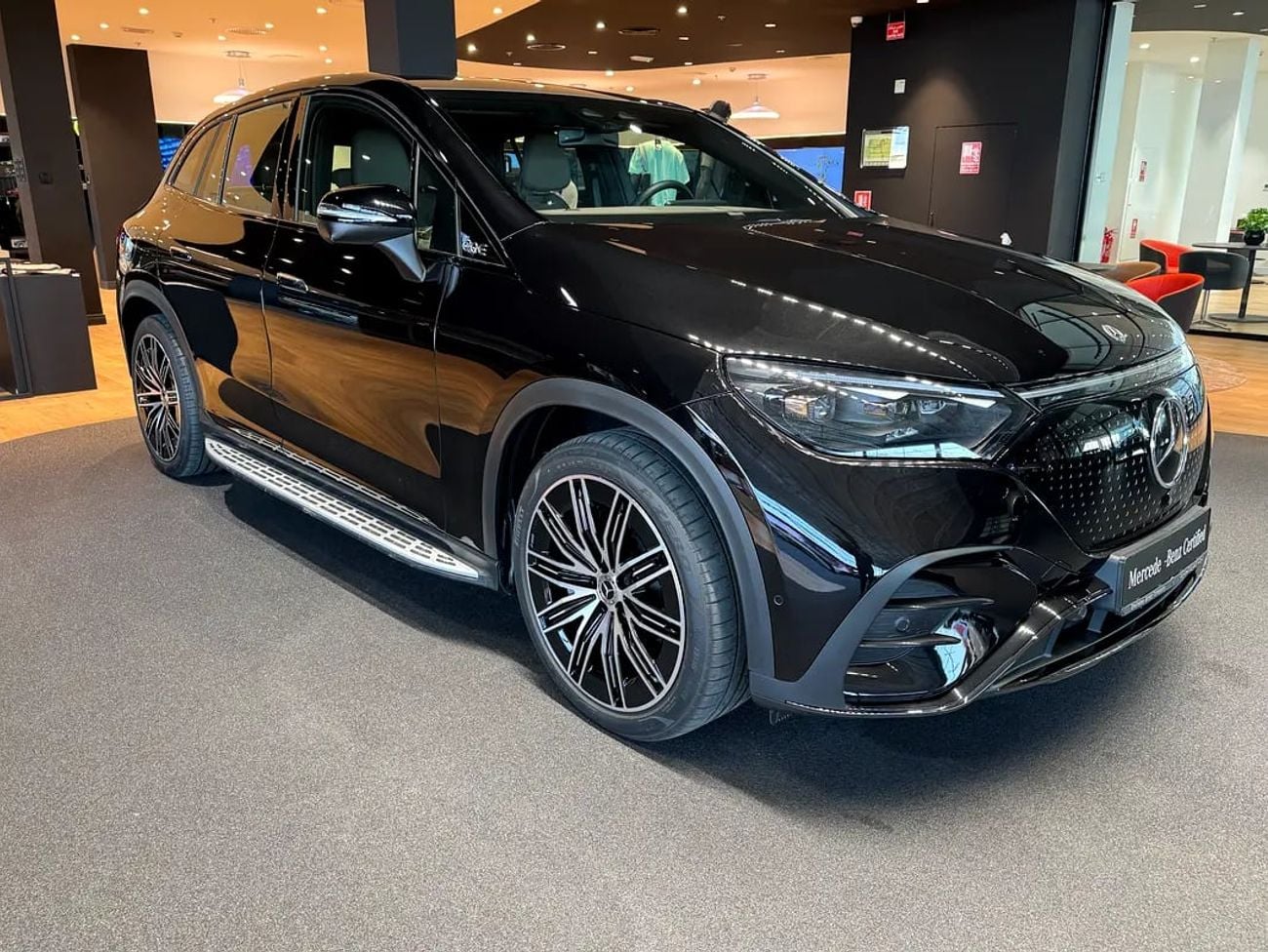 مرسيدس بنز 350 Ramadan Special: 4,000/- PM | 350 4M SUV | GCC - EMC 5 years Warranty