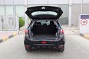 Mitsubishi ASX GLX 2.0L AWD
