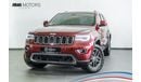 Jeep Grand Cherokee 2019 Jeep Grand Cherokee V6 Limited / Jeep 3-year Service Contract & 5 Year Jeep Warranty!