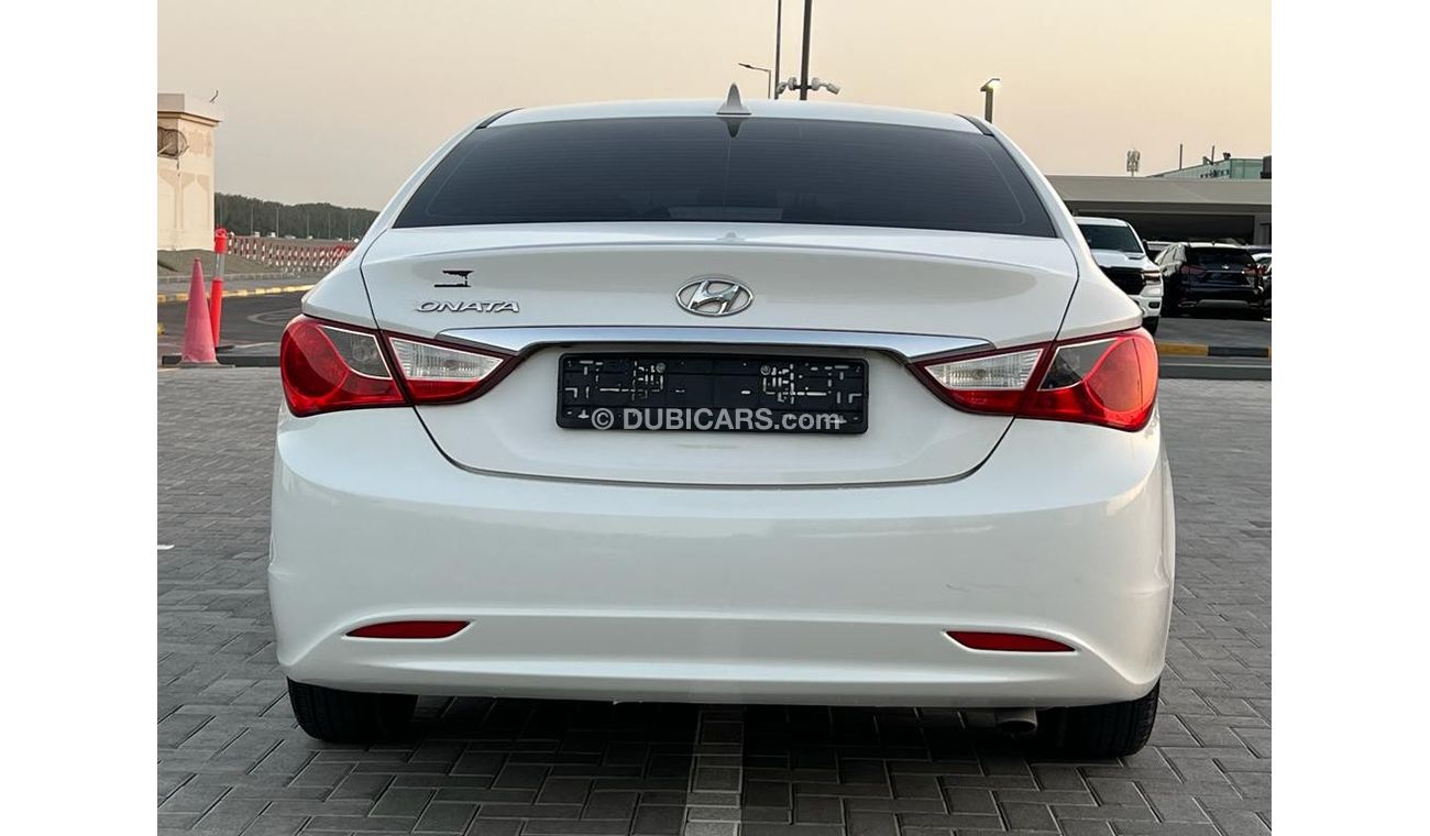 هيونداي سوناتا هيونداي سوناتا موديل 2011 وارد أمريكي بحاله ممتازة جدا