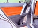 Toyota Prado VXR 2.7 V4 full potion  2019 Years