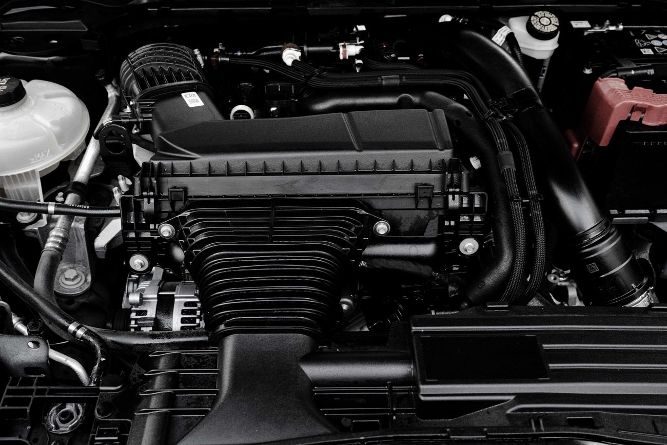 Lincoln Corsair Corsair Reserve | 2,546 P.M | 0% Downpayment | AGENCY WARRANTY