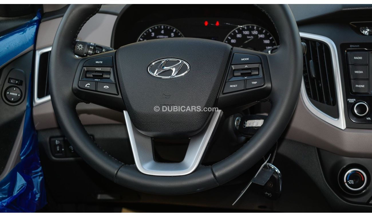 هيونداي كريتا