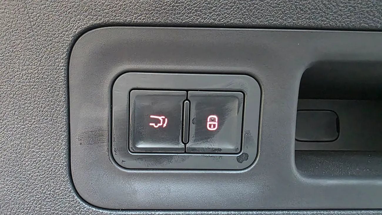 BYD Song L Brand