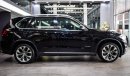 BMW X5 XDrive 50i