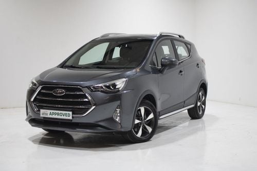 JAC S3 Plus JAC S3 1.6L