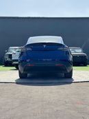 Tesla Model Y Long Range (AWD)