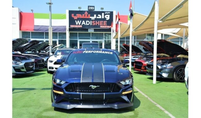 Ford Mustang **OFFER ONE WEEK**//MUSTANG //GT//5,0//DISTINCTIVE SHAPECASH OR 0% DOWN PAYMENT