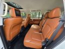 Nissan Patrol LE Platinum City NISSAN PATROL PLATINUM 2021 GCC V8 // FULL OPITION // PERVECT CONDITION