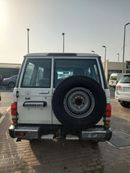 Toyota Land Cruiser 70 76 4.2L DIESEL MANUAL TRANSMISSION