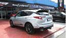 Acura RDX ACURA A-SPEC 2.0L 2021