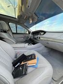 مرسيدس بنز S 500 Std 4.7L