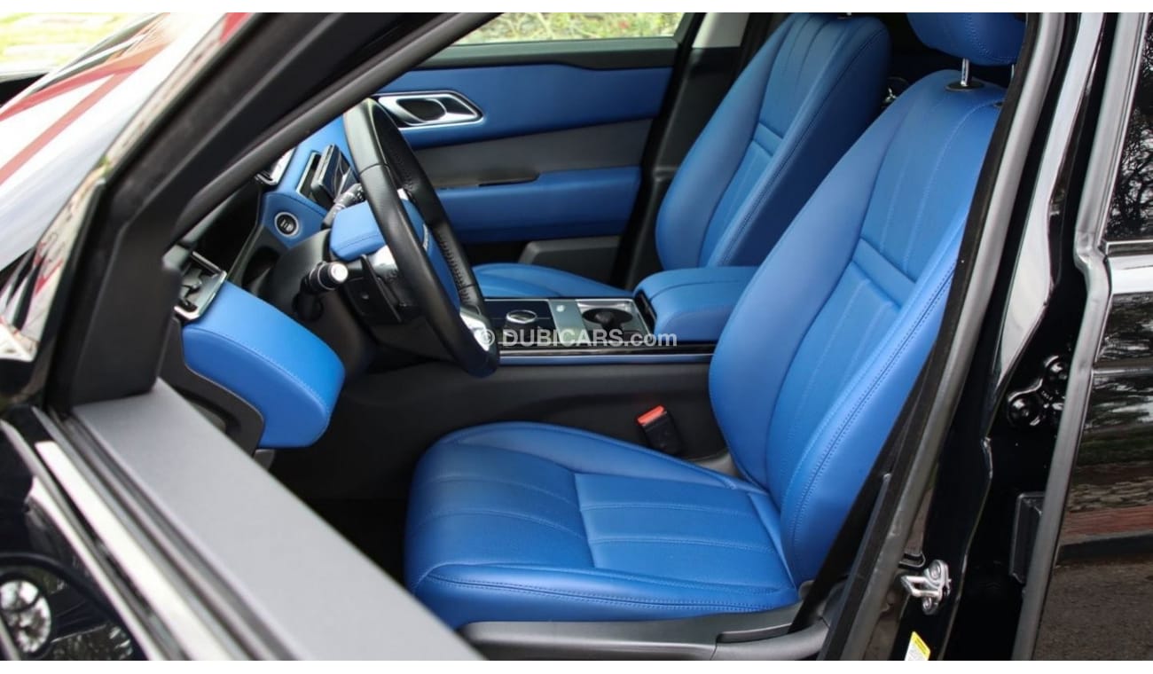 Land Rover Range Rover Velar P340 S