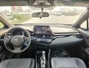 Toyota C-HR LUXURY DUAL TONE / 1.8L HYBRID / PUSH START / LEATHER SEATS / FULL OPTION / CODE#68013