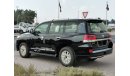 Toyota Land Cruiser 4.5L Diesel, 18" Alloy Rims, LED HeadLight, Fog Lamps, Push Start, Cruise Control, CODE-TLCV8