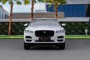 Jaguar F Pace Prestige | 2,056 P.M  | 0% Downpayment | Excellent Condition!