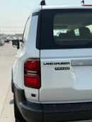 Toyota Prado TOYOTA PRADO 2.4L TURBO ALL ROUNDER - G 2025 MODEL