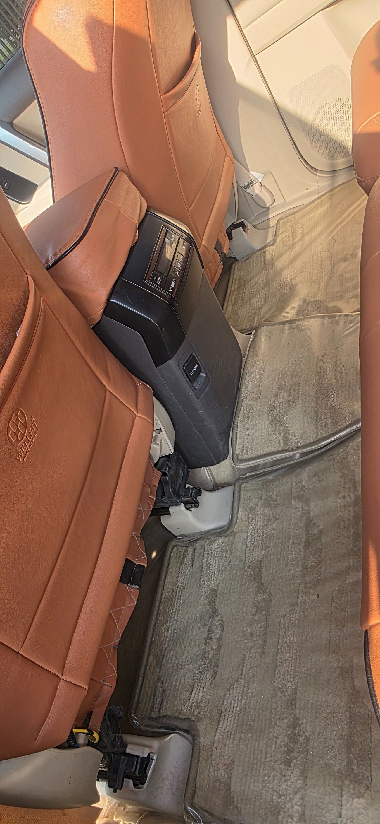 تويوتا برادو GXR 4.0L AWD