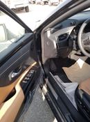 لكزس ES 300 Lexus ES300h 2.5L Hybrid, Sedan, Model 2023