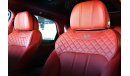 Bentley Bentayga 2018 II BENTLEY BENTAYGA II VERY LOW MILEAGE II BEST DEAL