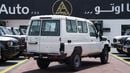 Toyota Land Cruiser 70