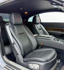 Rolls Royce Wraith STD 2016 Rolls Royce Wraith Special Edition, Full Service History, Excellent Condition, GCC