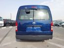 Toyota Hiace TOYOTA HIACE COMMUTER VAN RHD 2008 MODEL 2.7 L PETROL AUTOMATIC(PM013596)