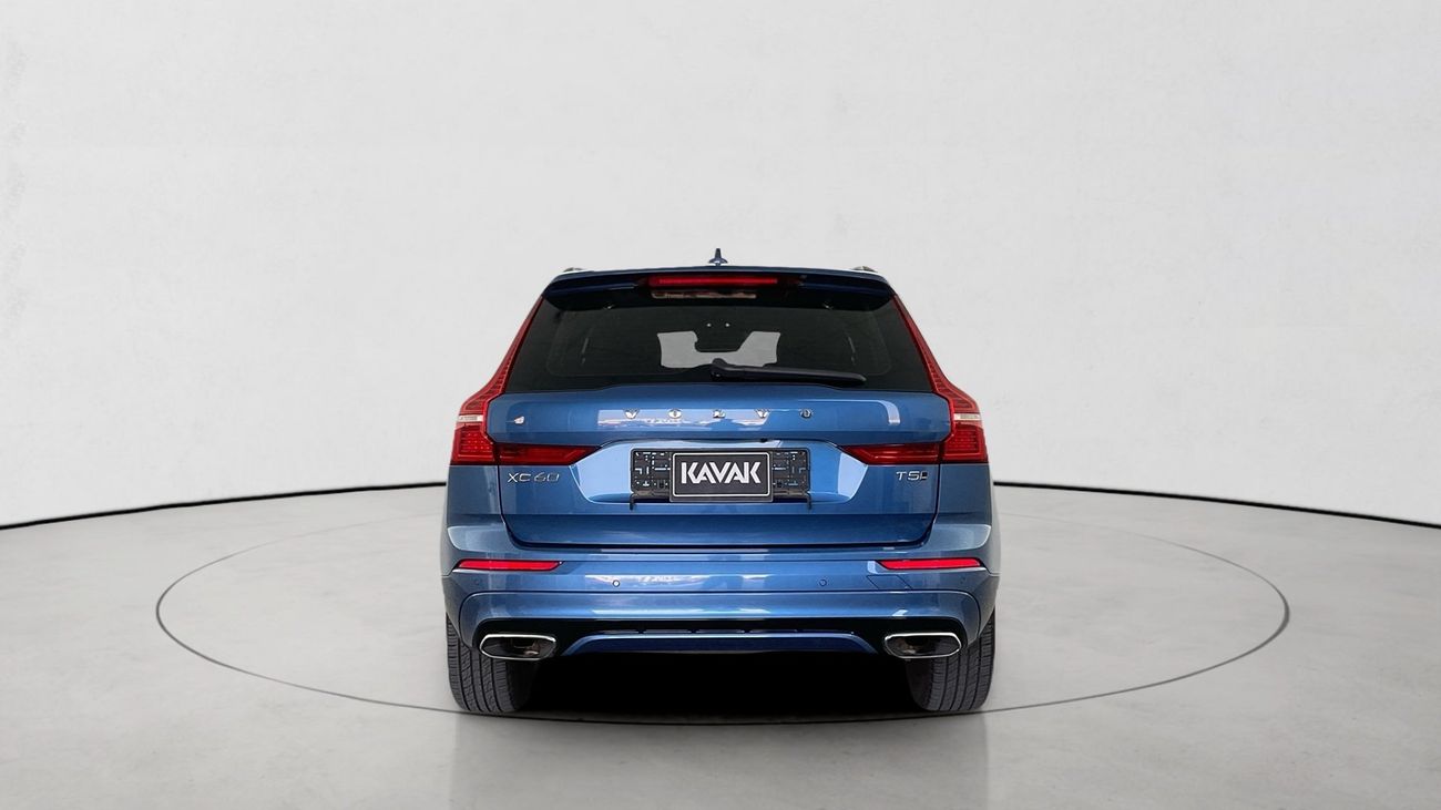 Volvo XC60 R DESIGN | Guaranteed Warranty | 0 Down Payment