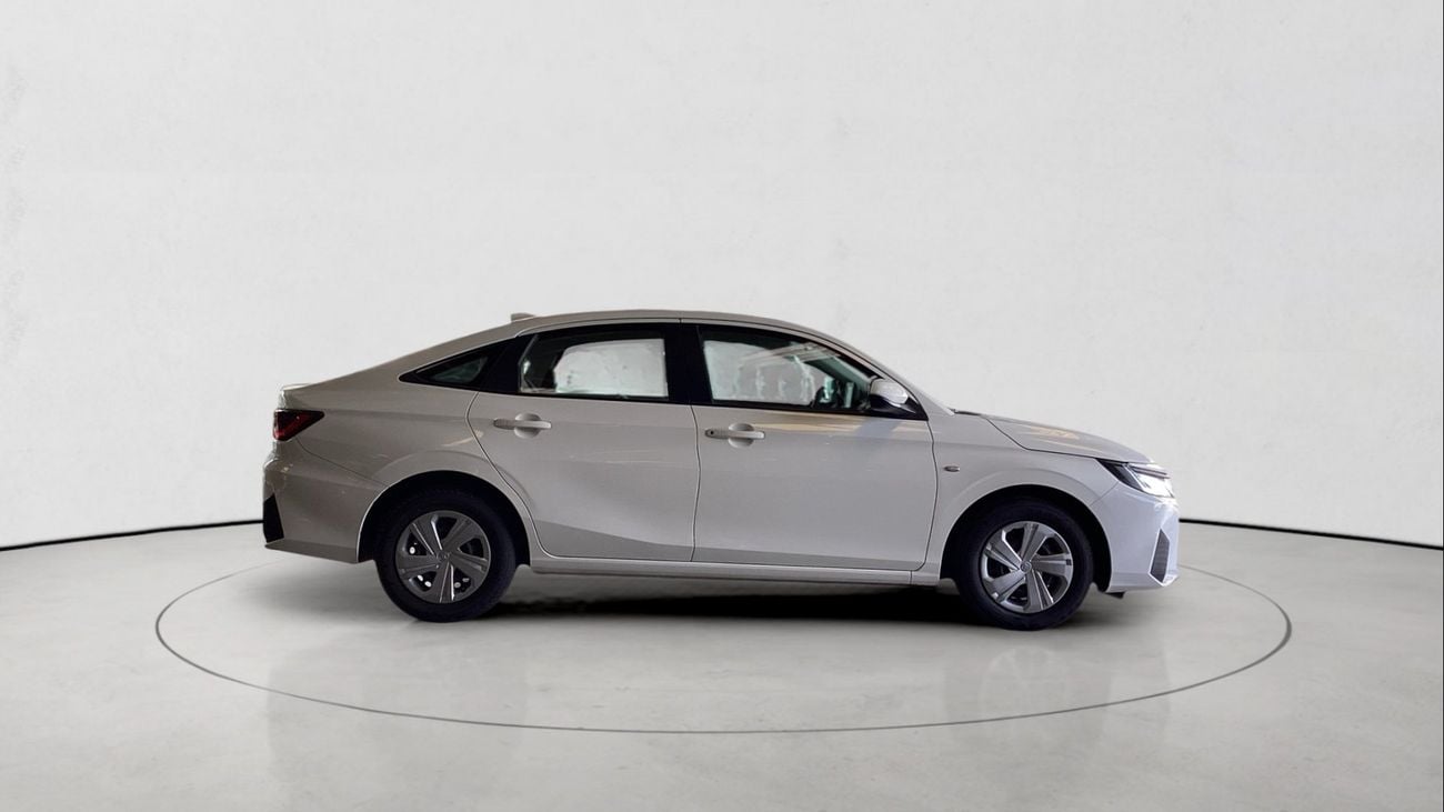 تويوتا يارس 1.5 VVT-I E CVT | شامل الضمان | 0 ﺪﻔﻋﺓ ﺃﻮﻟﻯ