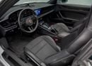 بورش 911 CARRERA T