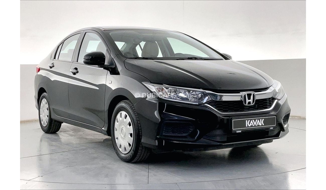 Honda City LX | 1 year free warranty | 0 down payment | 7 day return policy
