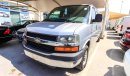 Chevrolet Express