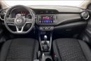 Nissan Kicks SV | Guaranteed Warranty | 0 Down Payment