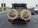 Toyota Land Cruiser Pick Up
