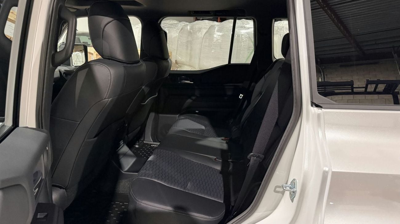 Toyota Prado Land Cruiser 250 HybridMAX