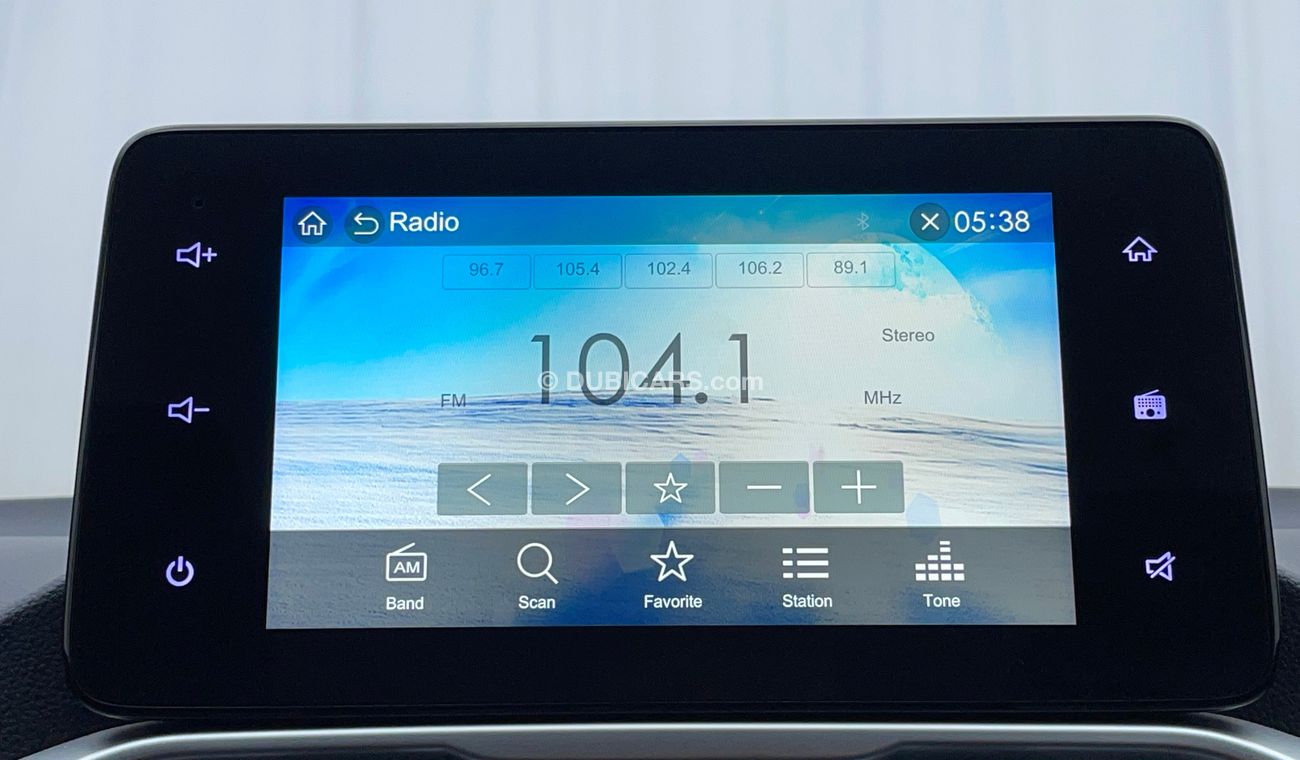 Chevrolet Captiva LS 1.5 | Zero Down Payment | Free Home Test Drive