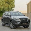 Toyota Fortuner 2.7 L | v4 | Petrol | Auto AC | Export Only
