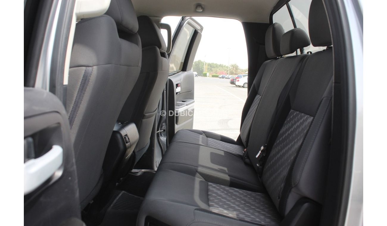 تويوتا تاندرا تويوتا تاندرا 2019