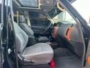 Nissan Patrol Safari 4.8L (4800 CC) - 6-cylinder VTC