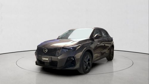 GAC GS3 Emzoom GS | upto AED 20,000 Ramadan Discount | Guaranteed Warranty | 0 Down Payment