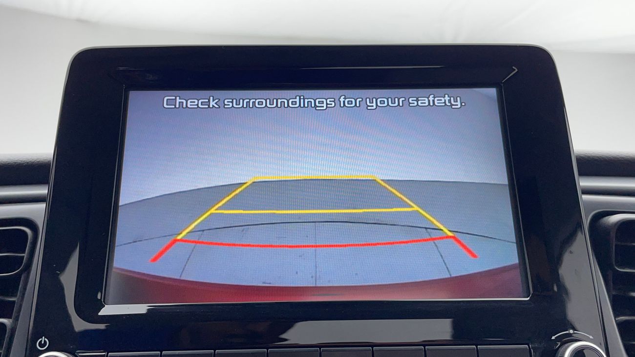 Kia Rio LX 1.4 | Zero Down Payment | Home Test Drive