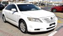 Toyota Camry GLX