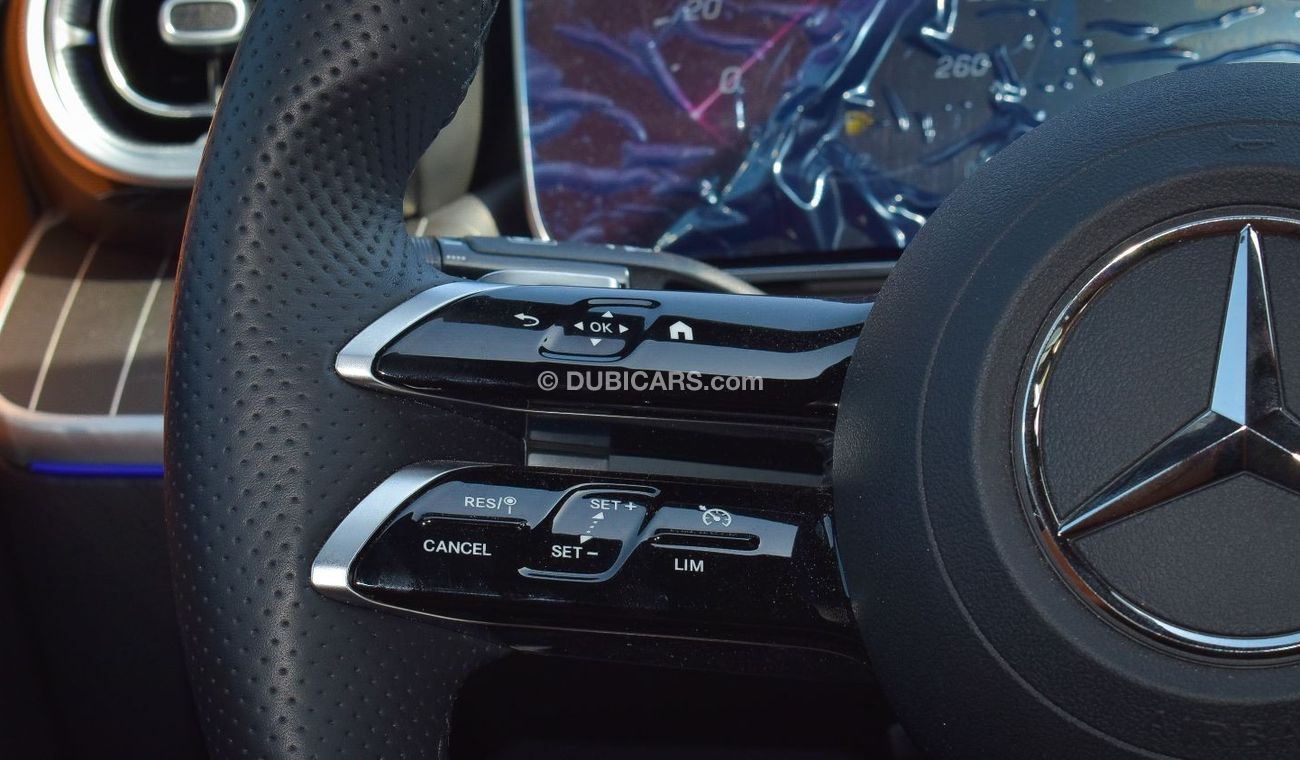 Mercedes-Benz C 200 Premium MERCEDES BENZ C 200 AMG (BLUE & WHITE COLOR ) 2022 EXPORT PRICE