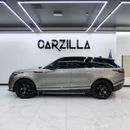 Land Rover Range Rover HSE 3.0L (380 HP) Range Rover Velar P380 HSE 2018 | GCC Specs