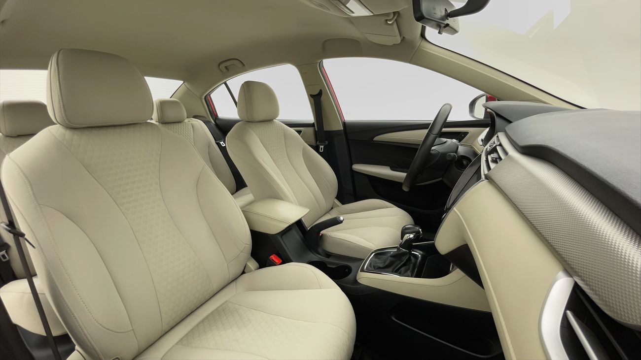 MG 5 COMFORT 1.5 | Zero Down Payment | Home Test Drive