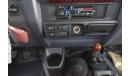 Toyota Land Cruiser Pick Up Double Cab  LX Limited V8 4.5L Diesel Manual Transmission