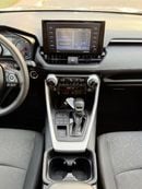 تويوتا راف ٤ XLE 4WD Full Option 2021