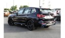 بي أم دبليو iX3 2022 BMW IX3 Std Electric A/T