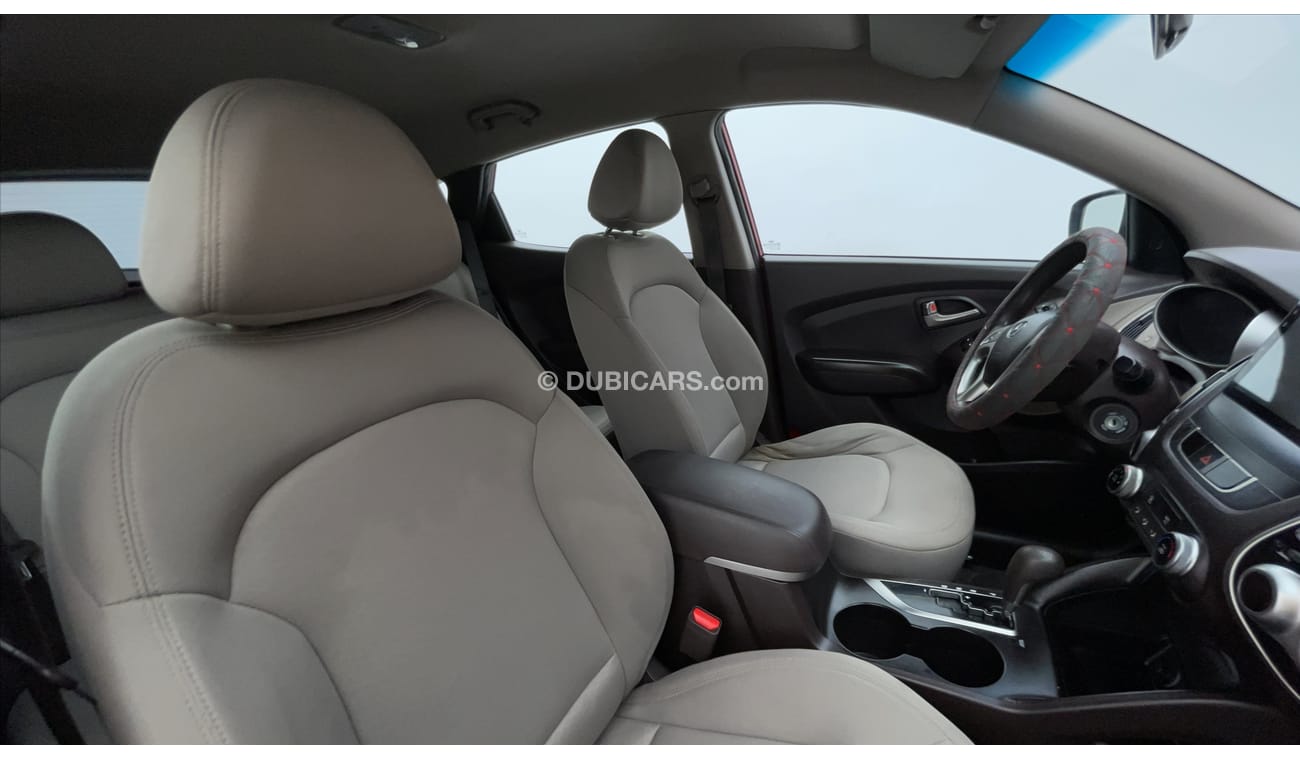 Hyundai Tucson GL 2 | Zero Down Payment | Free Home Test Drive